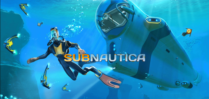 subnautica torrent download full game